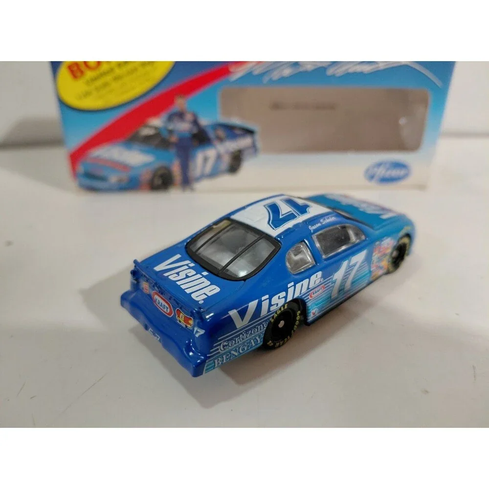 Team Caliber 1:64 DieCast Pfizer #17 Matt Kenseth Chevrolet Monte Carlo NASCAR